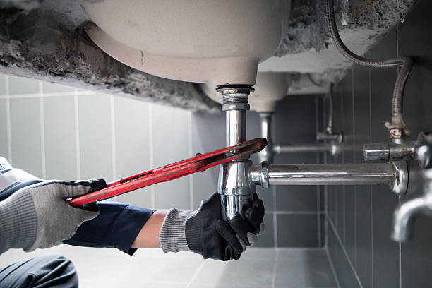 Licensed Plumbing service in Clinton, LA - Street Wise - Plumbing
